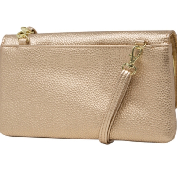 2 left - NWT Mundi RDIF small crossbody - Picture 3 of 7